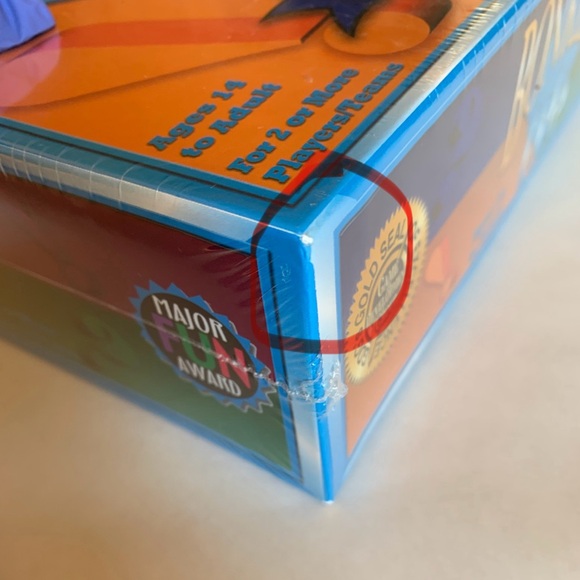 BONKERS Board Game (2015) - Picture 13 of 15